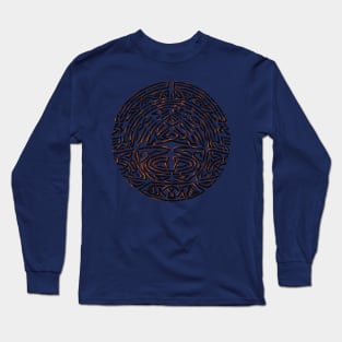 Bifrost mark 03 Long Sleeve T-Shirt